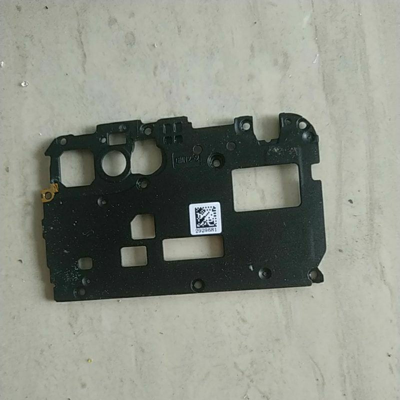 TUTUP MESIN BEKAS REALME C2