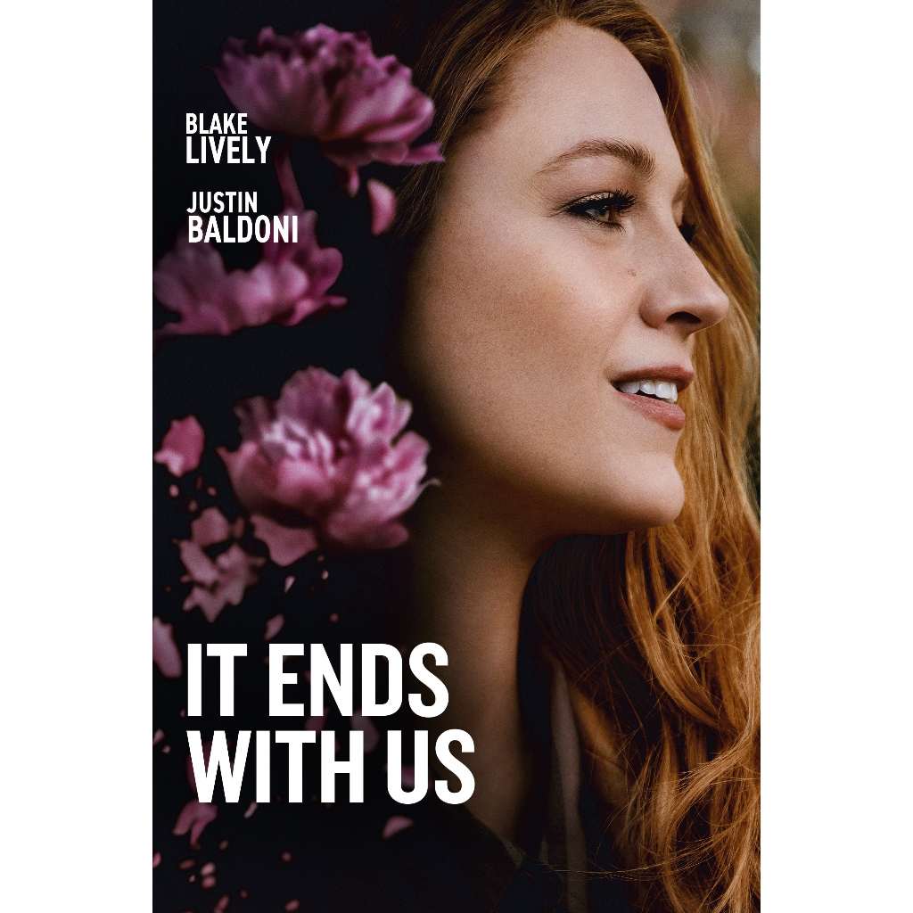 It Ends with Us (2024)