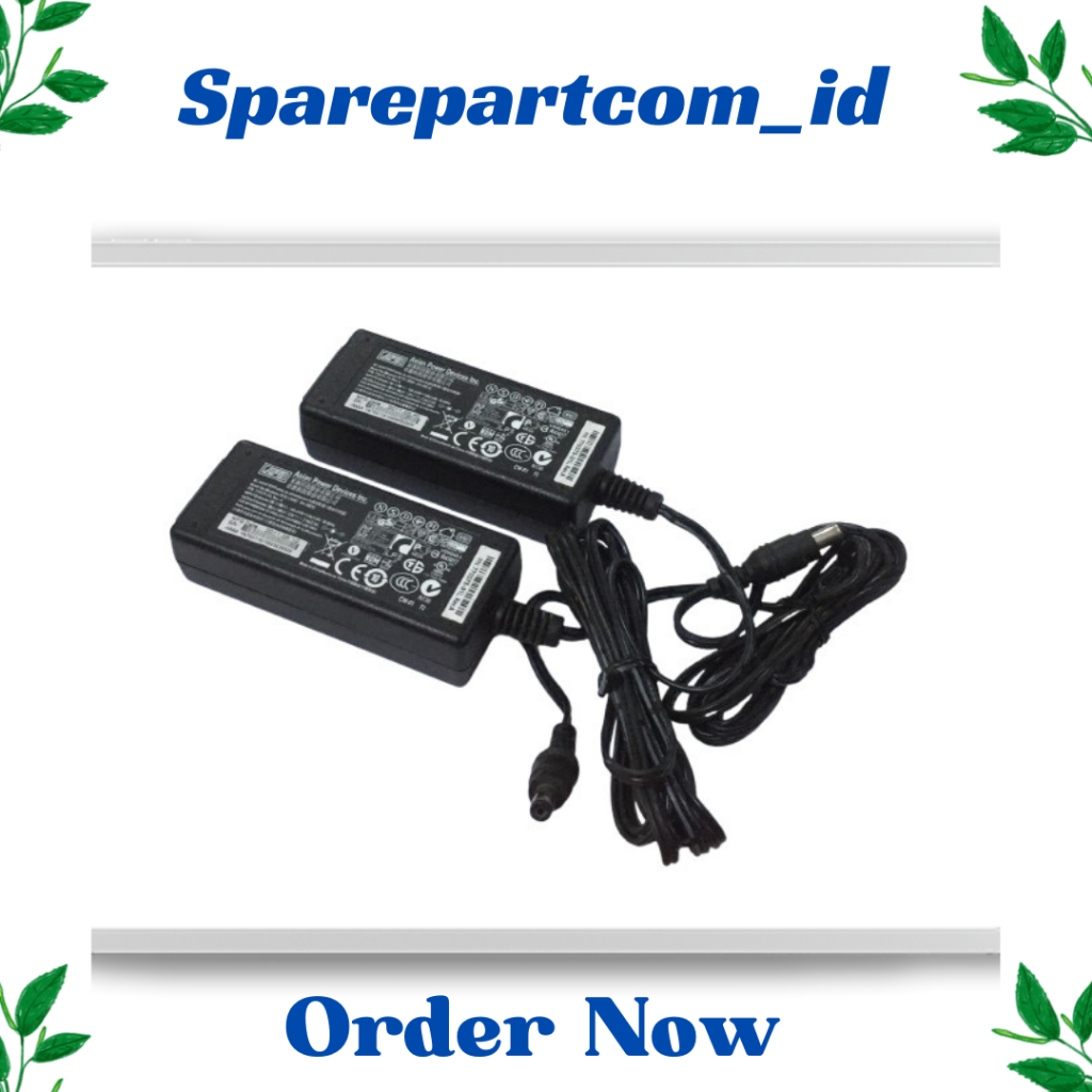 ASIAN POWER DEVICES APD DA-30E12 AC ADAPTER 770375-31L WYSE THIN CLIENT