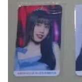 PHOTOCARD MICHIE JKT48 ROAD TO SSK