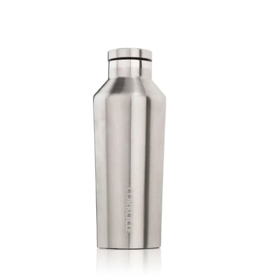 Corkcicle Steel 9 oz Canteen Botol Minum