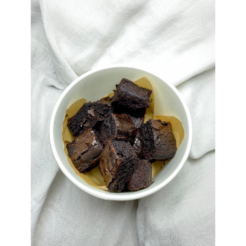 

bitty brownie