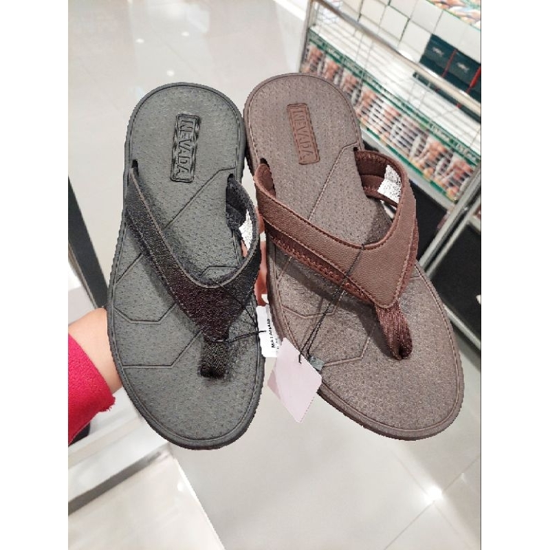 Sandal pria/cowok NEVADA Original
