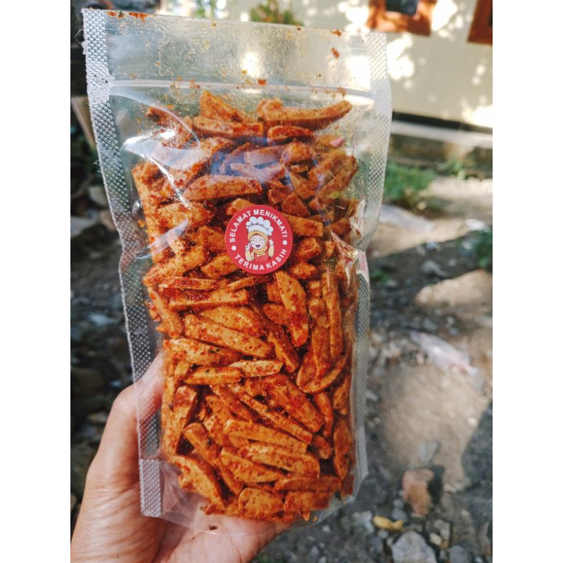 

basreng 130gr