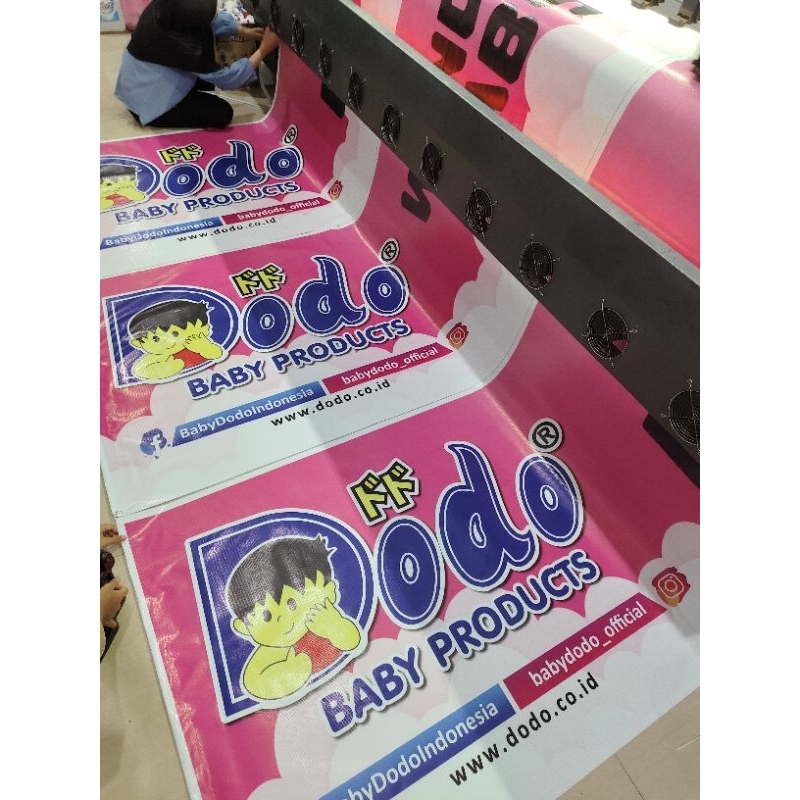 

Cetak spanduk banner baliho flexi 340 murah
