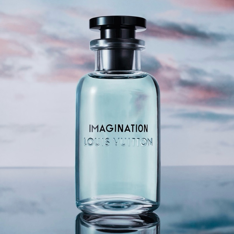 Parfum Louis Vuitton LV Imagination (Original 1000%) Decant 15ml