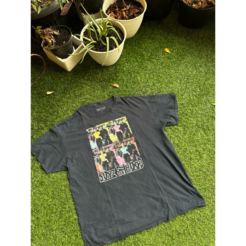 Boyz n the Hood tshirt