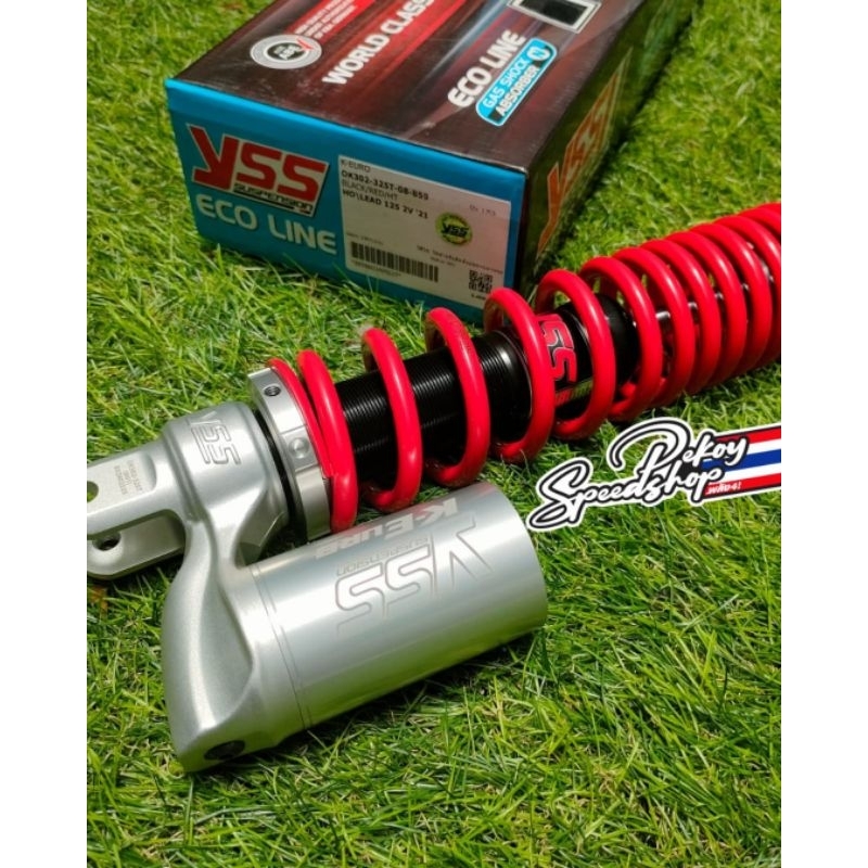 Shock YSS K-EURO tabung bawah UK330 for vario 125/150 old. Made in YSS K-EURO. Original Thailand Pro