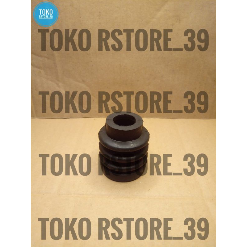 KARET BOOT TUTUP TONGKAT PERSENELING KIJANG BAWAH KF20