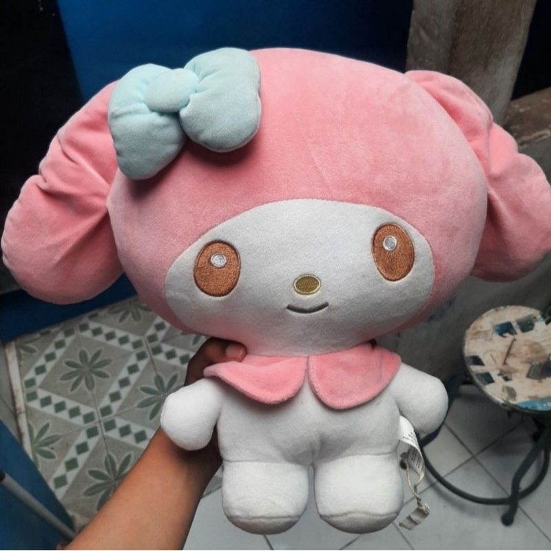 Boneka My Melody