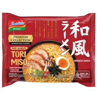 

INDOMIE RAMEN JAPANESE [SEMBAKONYA GADING]