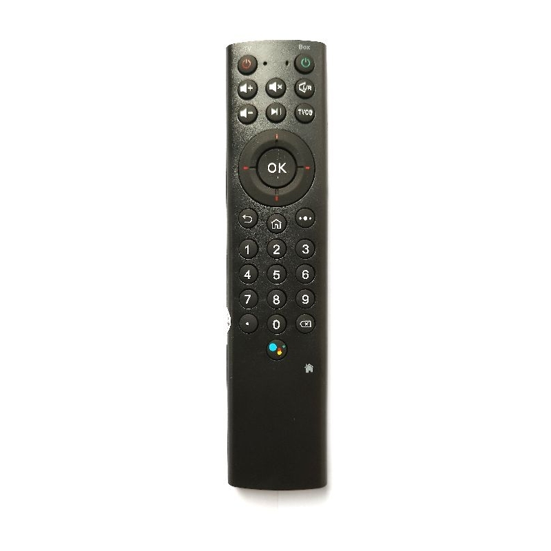 REMOT REMOTE DENS TV STB ZTE ZVX-10 B860H B760H IR NON VOICE SET TOP BOX