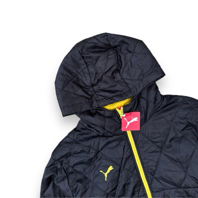 Puma Light Puffer