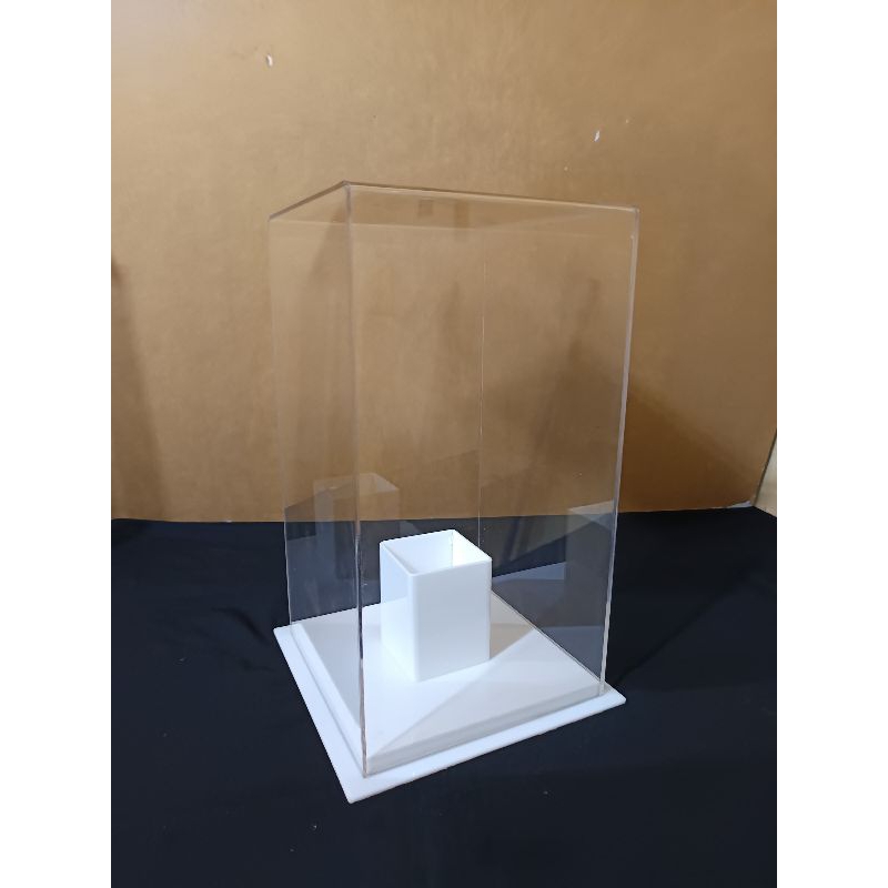 

Flower box Box bunga akrilik