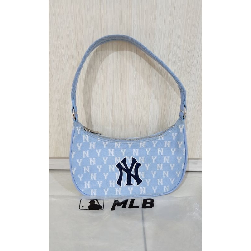 Preloved tas MLB original bag