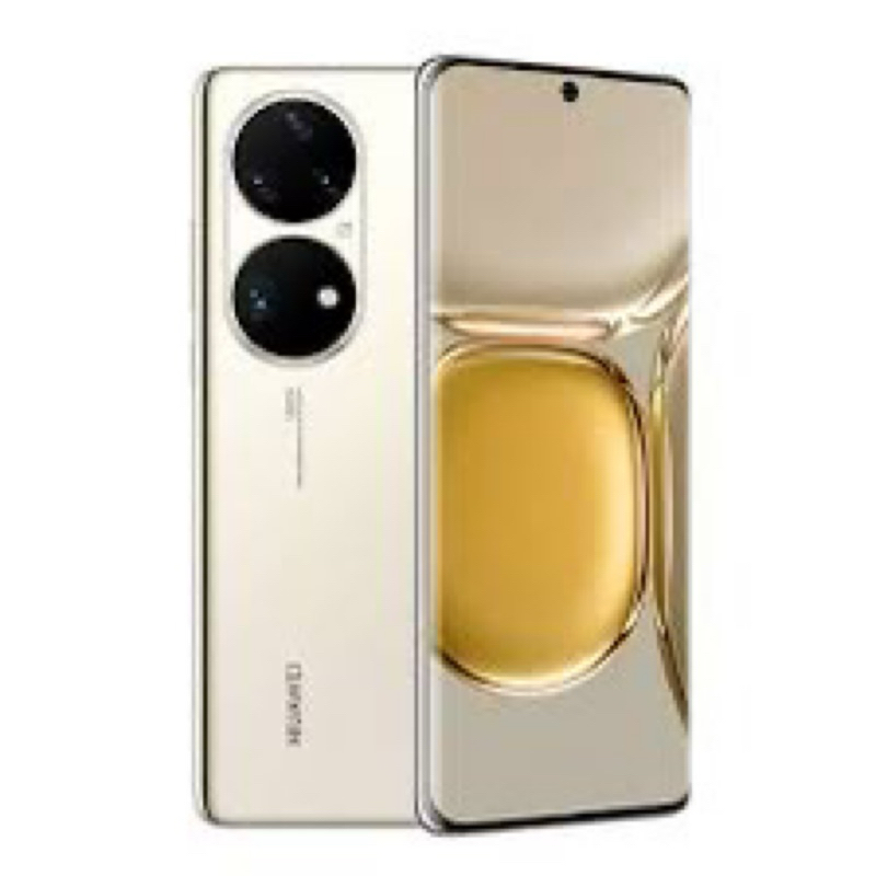 Huawei P50 PRO 8/256GB Garansi Resmi