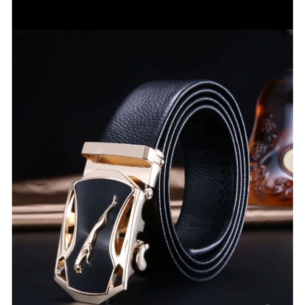 Rekomendasi Ikat Pinggang Pria Dewasa  Ikat Pinggang Pria trendy Ikat pinggang masa kini Men Belt