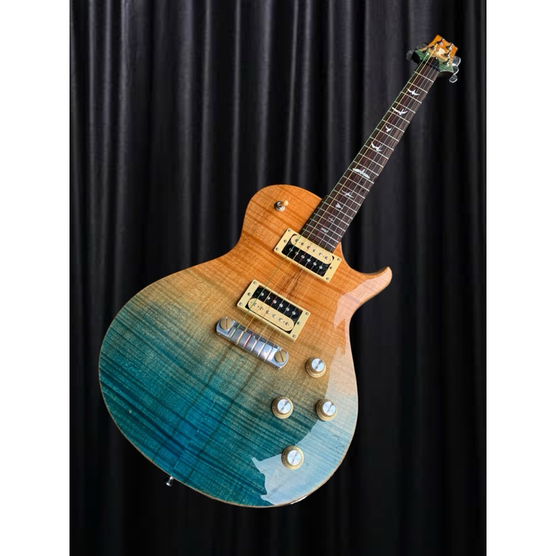 gitar prs style tremonti