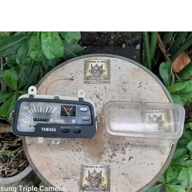 speedometer yamaha alfa ORIGINAL speedometer alfa spido yamaha alfa spedo yamaha alfa speedo alfa