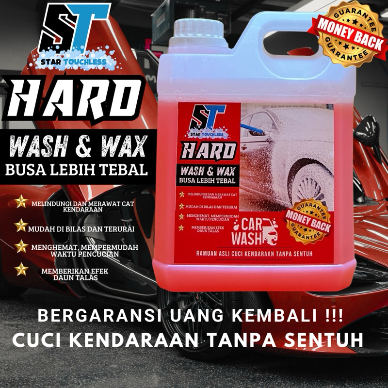

SHAMPOO CUCI MOBIL DAN MOTOR TANPA SENTUH (BERGARANSI) JIKA TIDAK ASLI