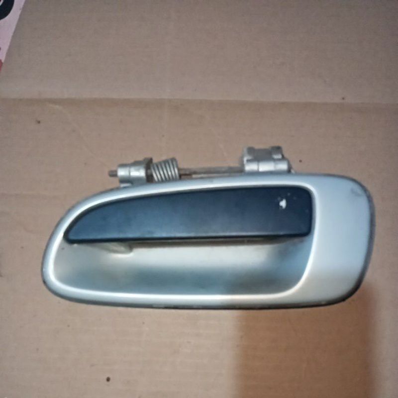 handle pintu corona absolute belakang kiri