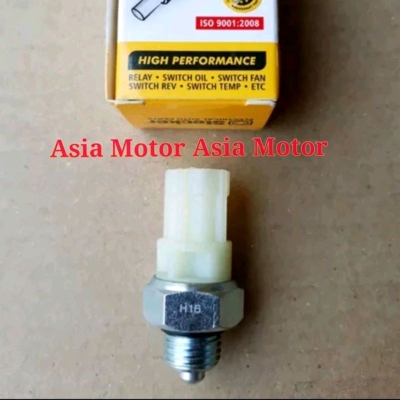 Switch Swit Mundur Atret Suzuki APV Futura Injection Stecker