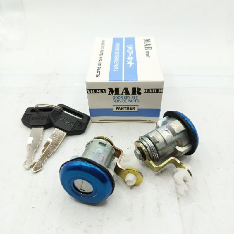 KUNCI PINTU MOBIL ISUZU PANTHER