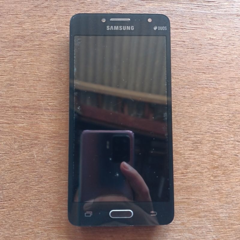 Lcd touchscreen Samsung J2 prime original copotan
