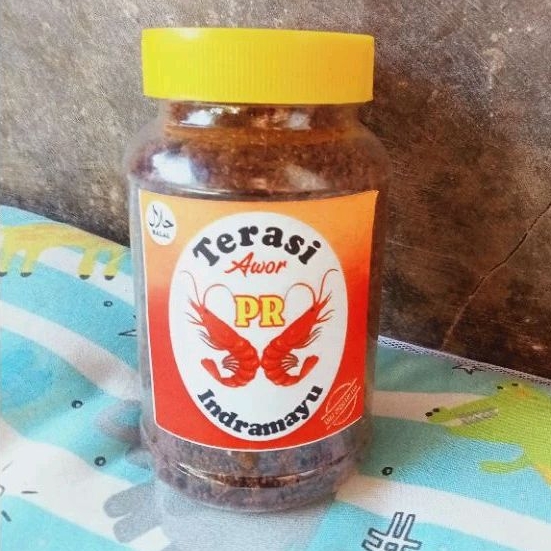 

Terasi Bubuk MatAng siap pakai siap saji TANPA BAHAN PENGAWET 170g & 120g