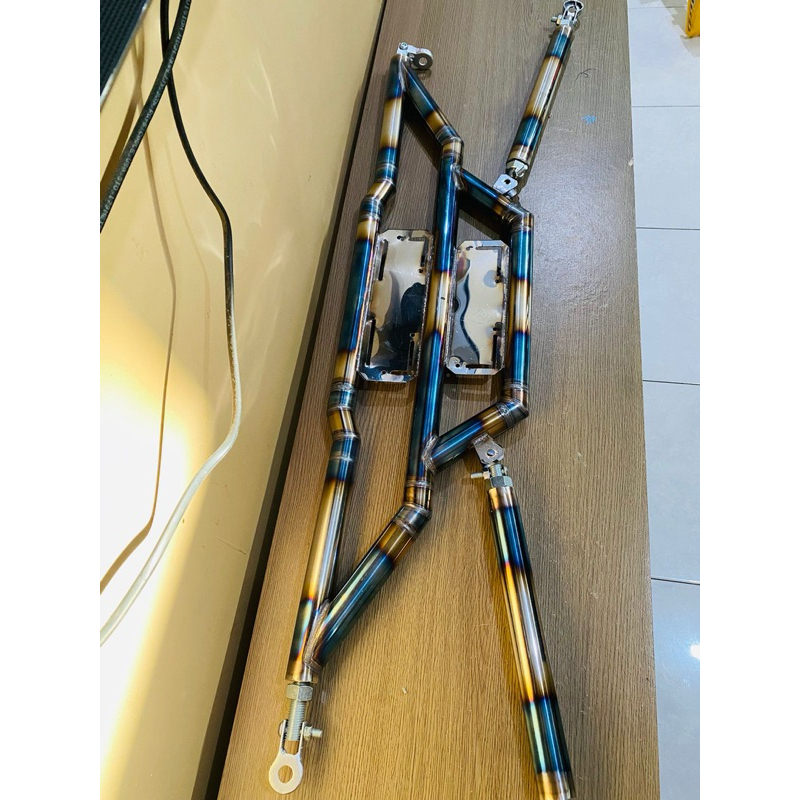k bar pajero innova fortuner brio jazz yaris agya ayla sigra calya mobilio datsun dll