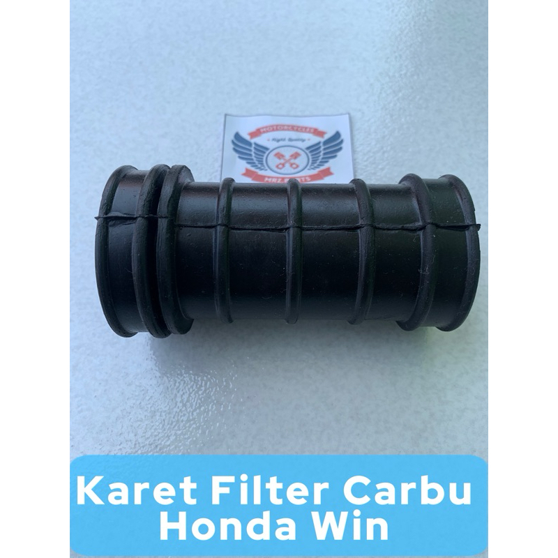 Karet filter Carbu Honda Win Filter Karbu Win