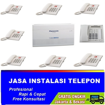 Jasa Tarik Kabel Telepon Jasa Pemasangan Kabel Telepon Jasa Instalasi Kabel Telepon Jasa Gelar Kabel