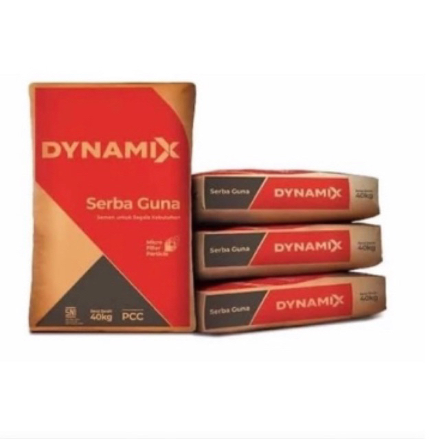semen dynamix 40kg
