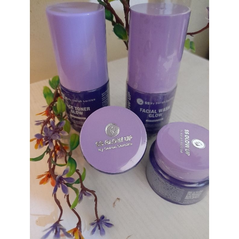 ss glow up_glow_ungu