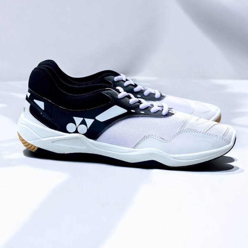 Khusus SEPATU OLAHRAGA BTON PRIA WANITA UNISEX 3644 RUBER  SEPATU VOLI LARI JOGGING GYM DF22