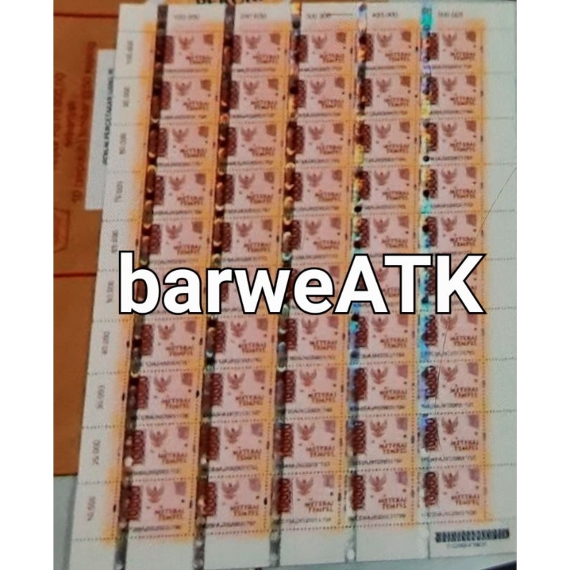 

Barwe Matterai Tempel 10k Isi 5