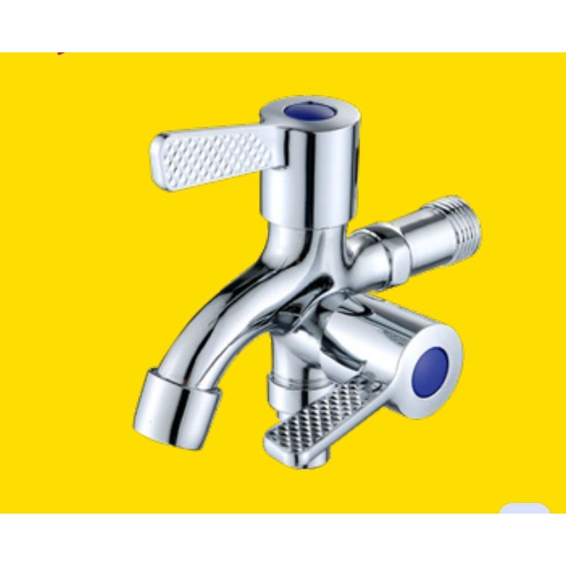 Kran onda mixer K-tul onda Keran Onda