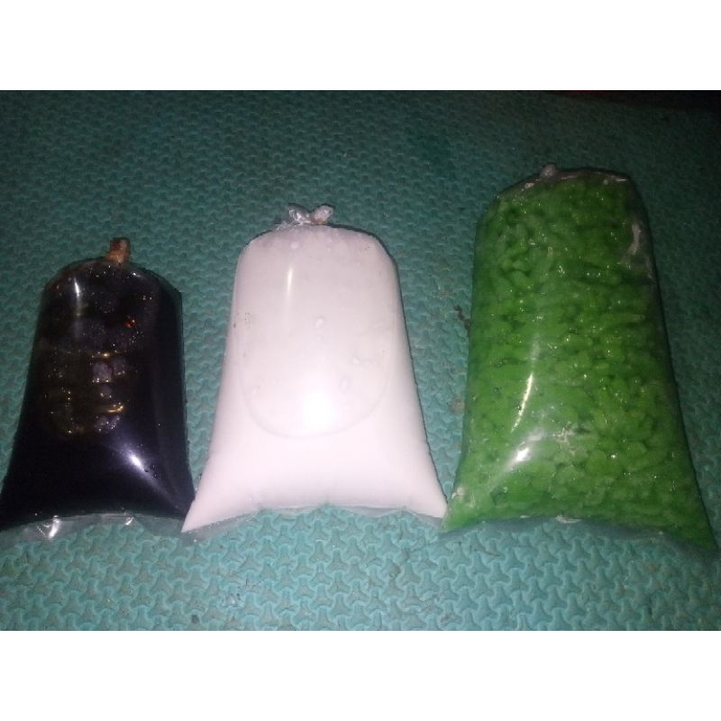 

Es Cendol