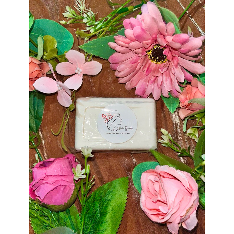 SABUN MANDI PEMUTIH BADAN