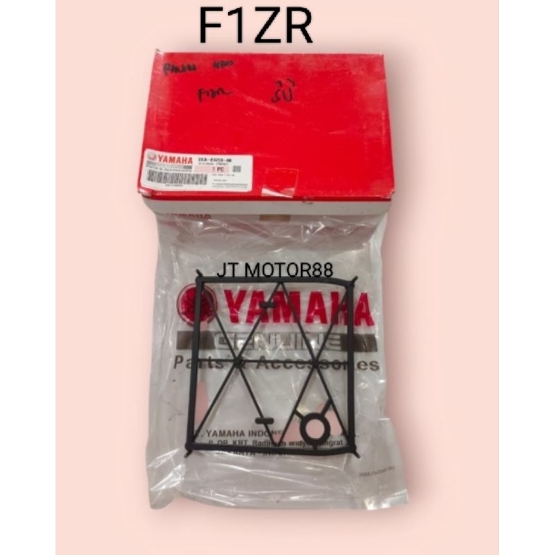 RANGKA BUSA FILTER HAWA UDARA F1ZR ORIGINAL