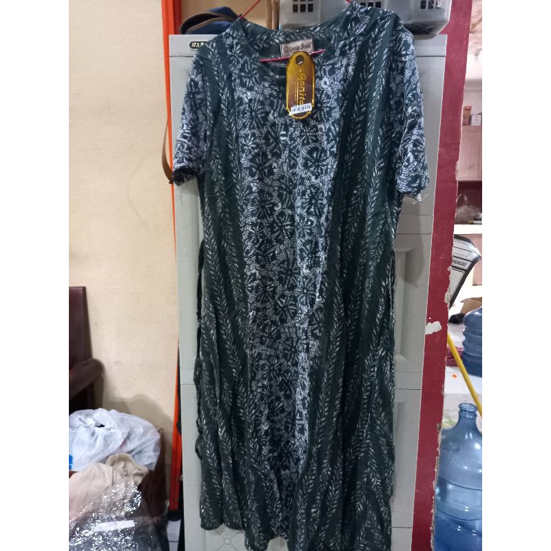 QONITA DASTER ALENA UV ALL SIZE