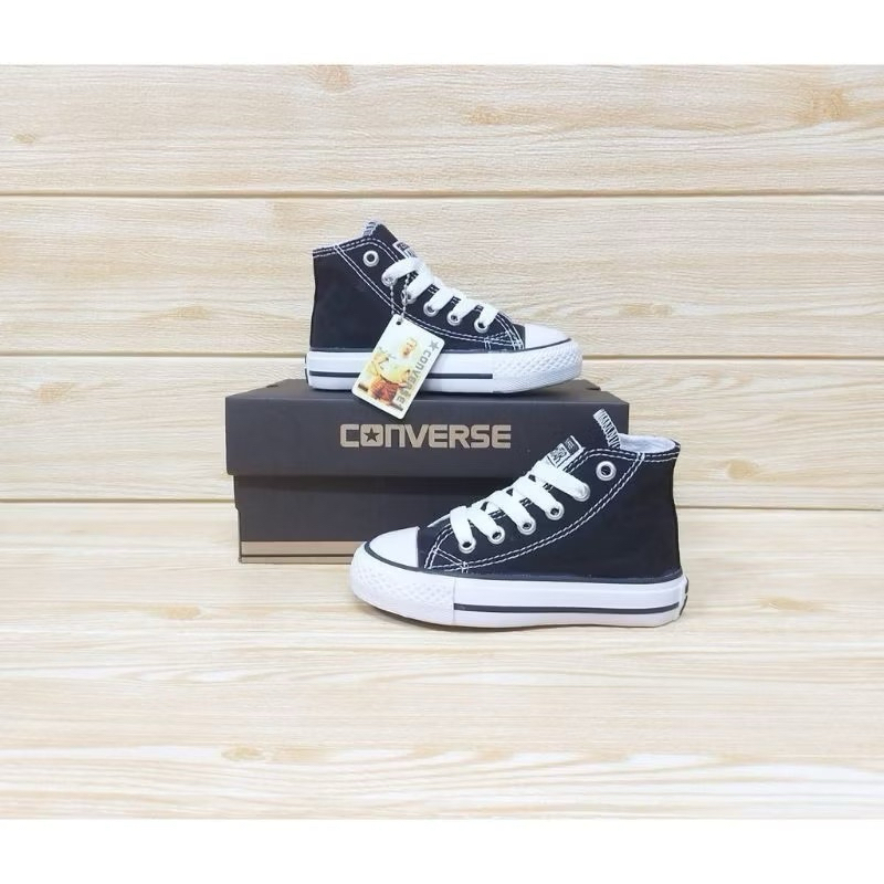 sepatu converse anak // sepatu anak converse // sepatu anak laki laki // sepatu anak perempuan // Se