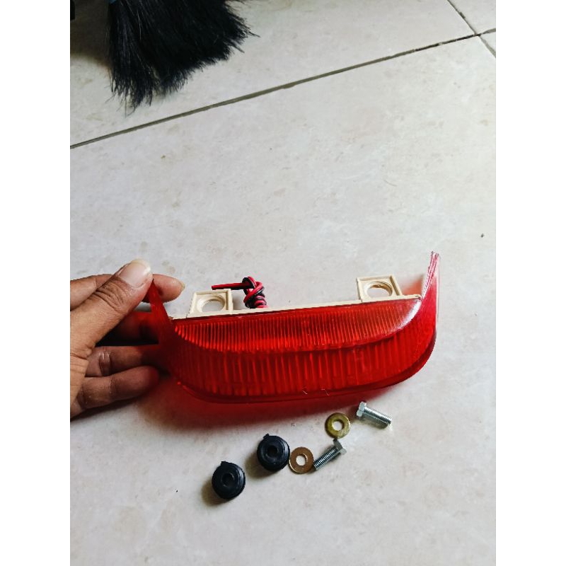 STOPLAMP FIZR LAMPU STOP FIZR LED