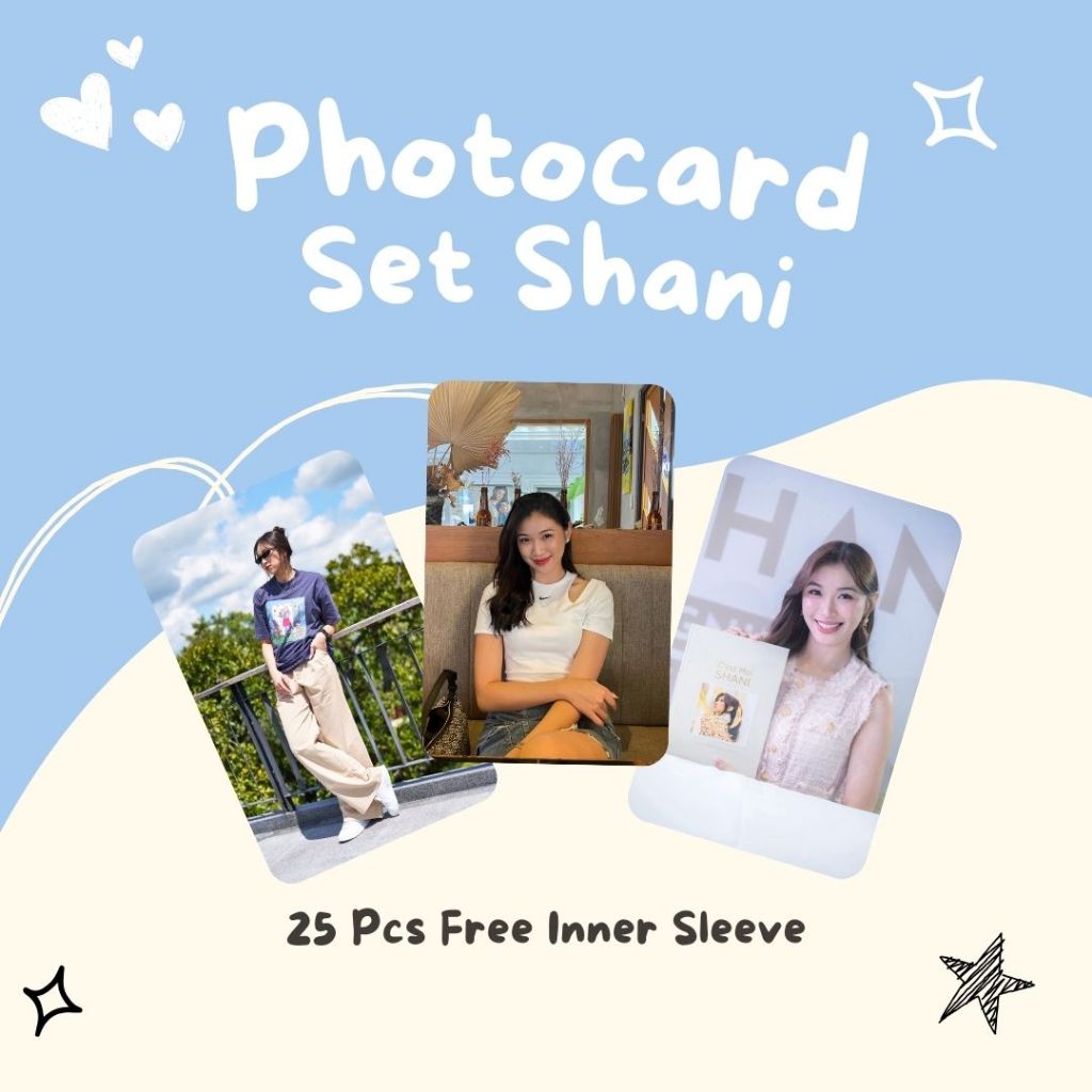 

JKT48 PC PHOTOCARD TERMURAH SET SHANI BOLAK BALIK LAMINASI GLOSSY LARIS MURAH LENGKAP ALL MEMBER FANMADE FREYA SHANI ADEL AZIZI ZEE CHRITSY INDIRA CALLIE ONIEL