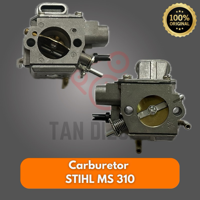 Carburator Chainsaw STIHL MS 310 | Carburetor Karburator Senso Censo
