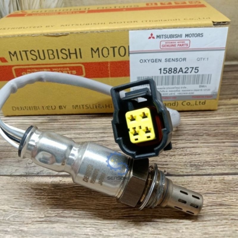 Sensor Oksigen Belakang O2 Mirage