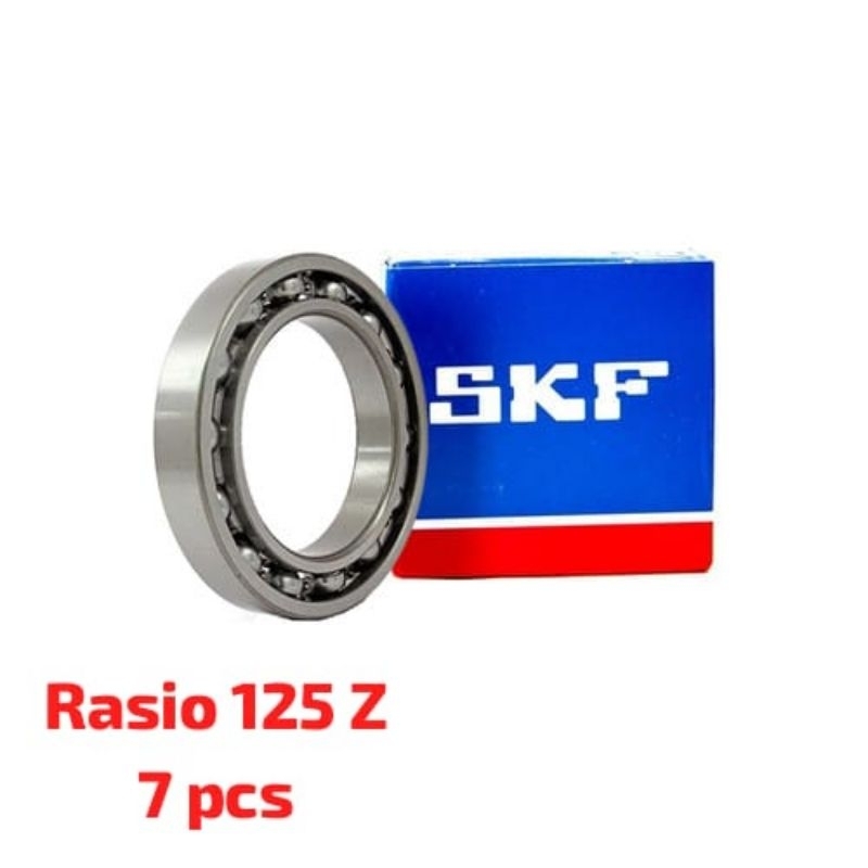 Bearing Lahar Rasio Balancer Yamaha 125Z 125 Z Touch 125  C3