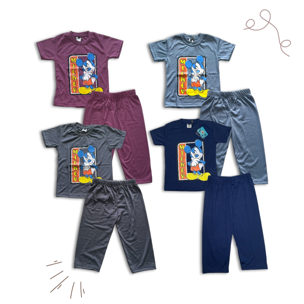 JPO KIDS - STELAN ANAK 2-8 TAHUN / Stelan anak laki-laki, stelan anak perempuan, stelan anak murah, 