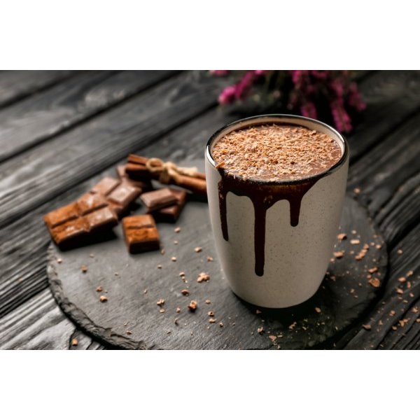 

Bubuk minuman Premium - Choco swiss - Golden powder drink