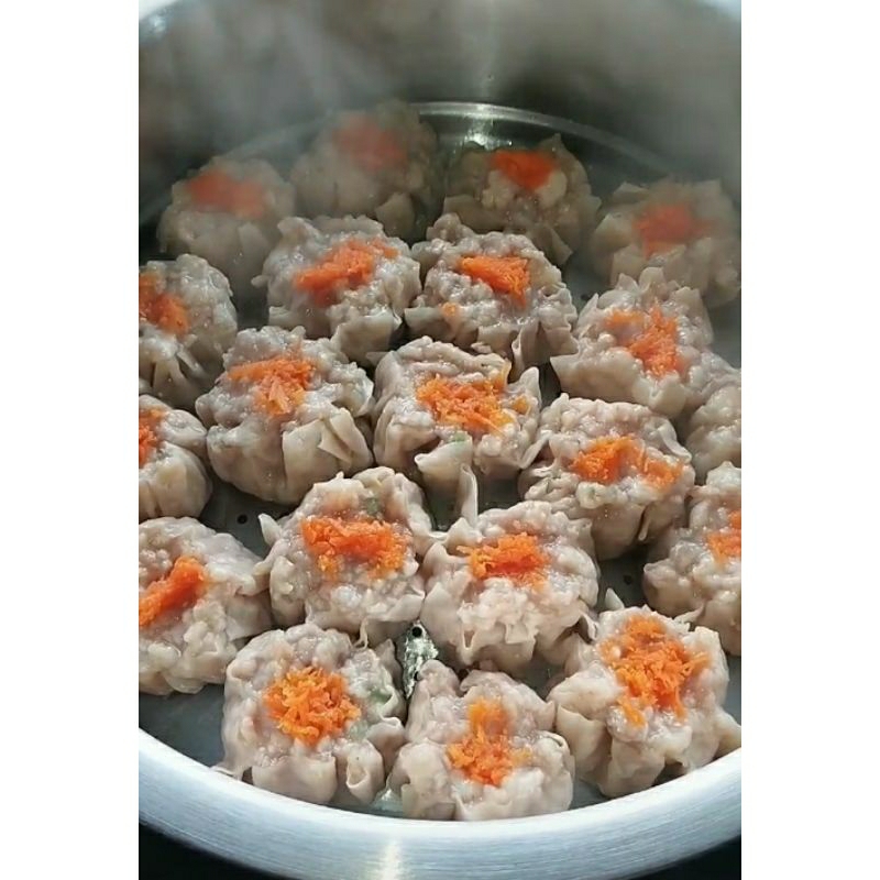 

Dimsum yammy